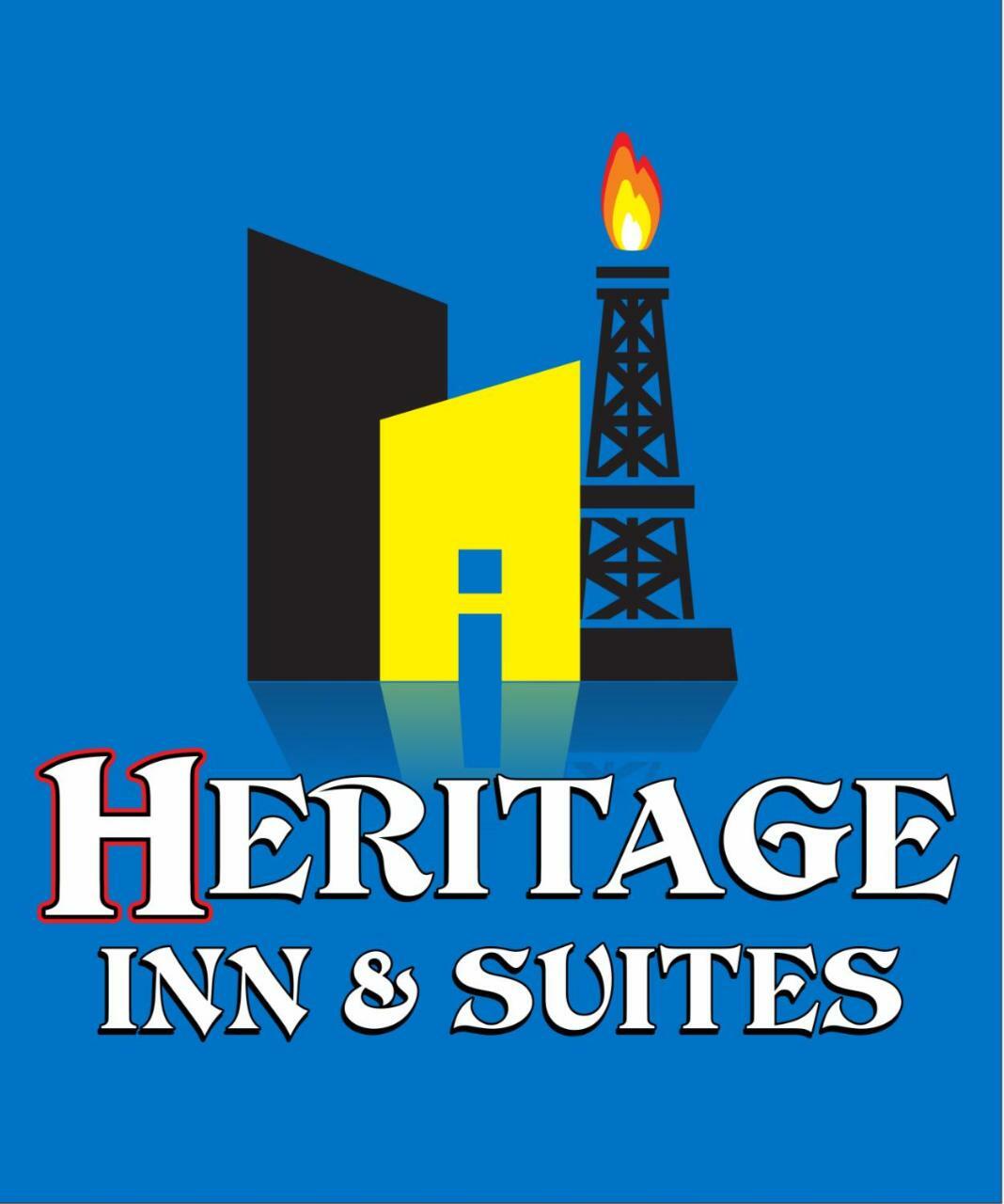 Heritage Inn & Suites El Dorado Luaran gambar
